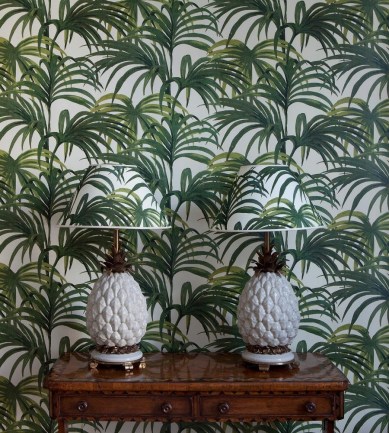 house-of-hackney-palmeral-off-white-green-tapeta1