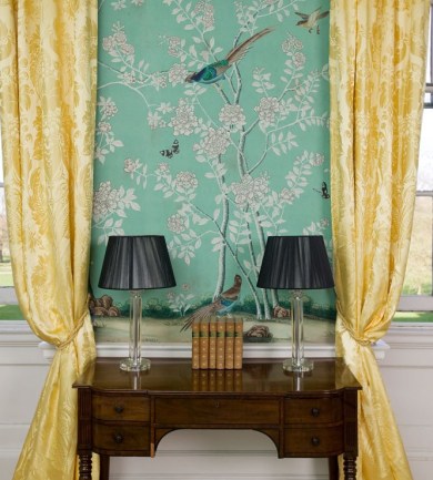 kezzel-festett-selyem-tapeta