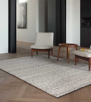 ligne-pure-solid-grey-szonyeg