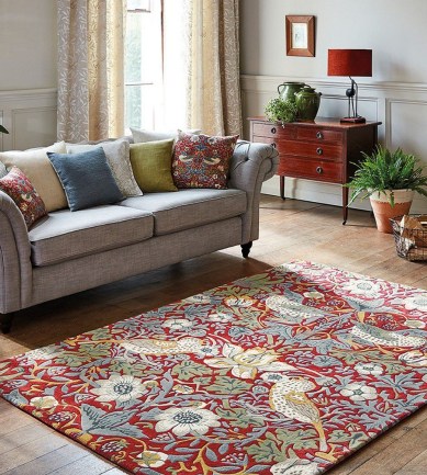 william-morris-strawberry-thief-gyapju-szonyegek