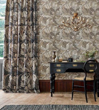 william-morris-the-collector-tapeta-kollekcio