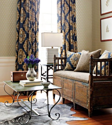 Thibaut Phoebe Cream 839T6044  tapéta - Paisley Home
