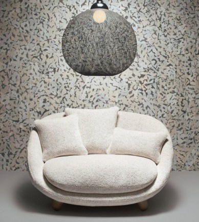 Paisley Home - Arte x Moooi tapéták teljes választéka