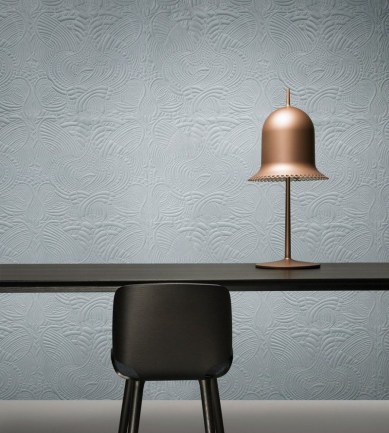 Paisley Home - Arte x Moooi tapéták teljes választéka