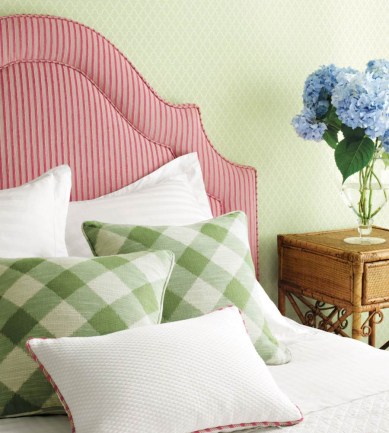Thibaut Nathaniel Green T4742  tapéta - Paisley Home