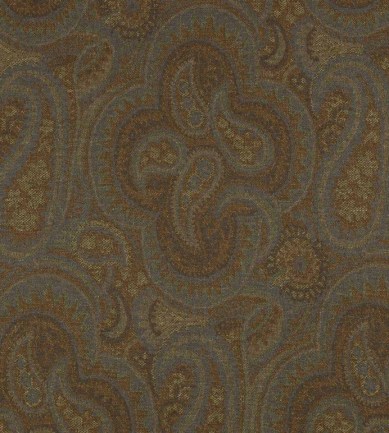 Moon Mac Sea textil - Paisley Home