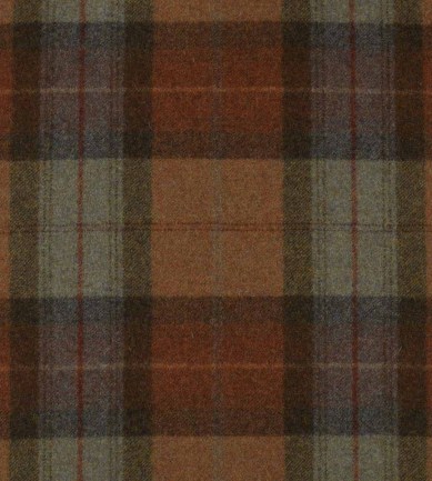 Moon Skye Burnt Orange textil - Paisley Home