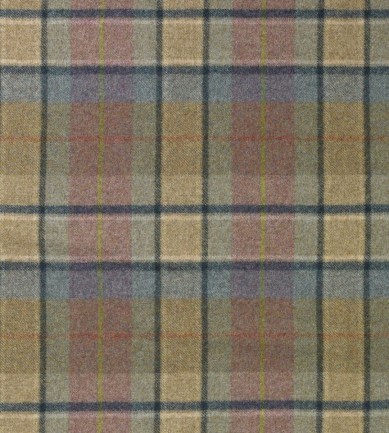 Moon Gargrave Heather textil - Paisley Home