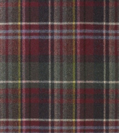 Moon Hetton Wine textil - Paisley Home