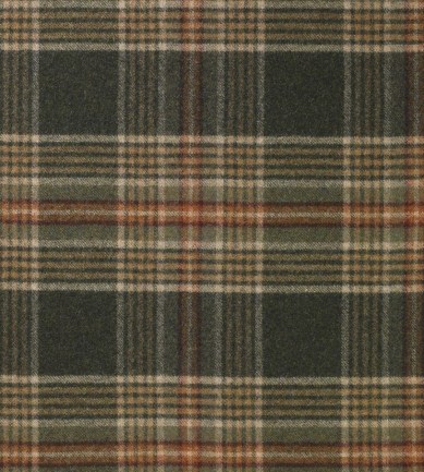 Moon Ingleton Green textil - Paisley Home