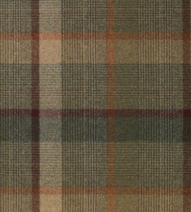 Moon Malham Lime textil - Paisley Home