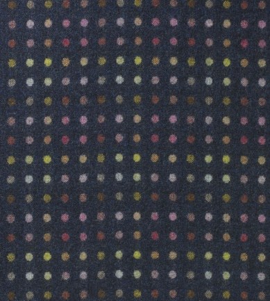 Moon Multispot Blue textil - Paisley Home