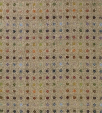 Moon Multispot Natural textil - Paisley Home