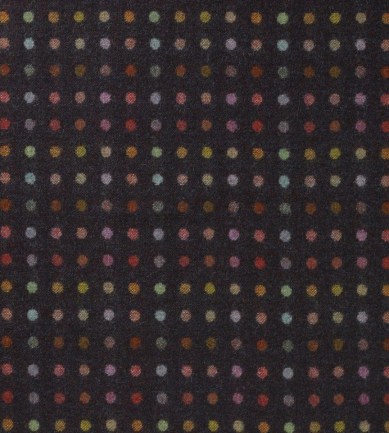 Moon Multispot Wine textil - Paisley Home