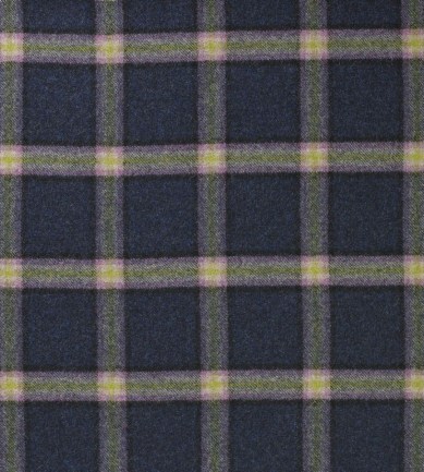 Moon Settle Blue textil - Paisley Home