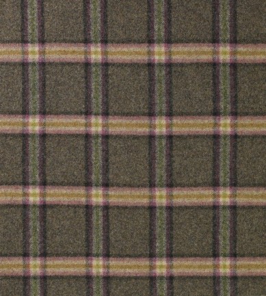 Moon Settle Vinatge Brown textil - Paisley Home