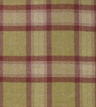 Moon Skye Raspberry textil - Paisley Home