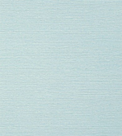 Anna French Ramie Weave Spa Blue tapéta