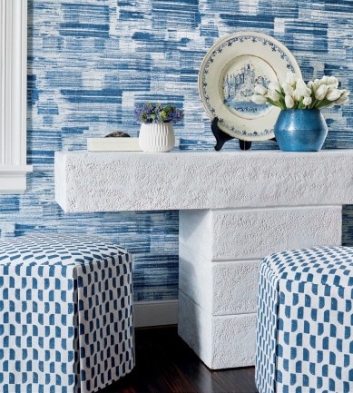 Paisley Home - Anna French tapéták teljes választéka