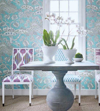 Paisley Home - Anna French tapéták teljes választéka