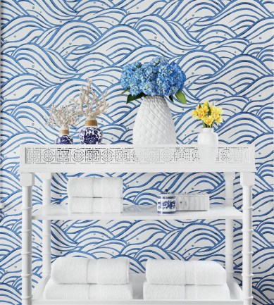 Paisley Home - Anna French tapéták teljes választéka