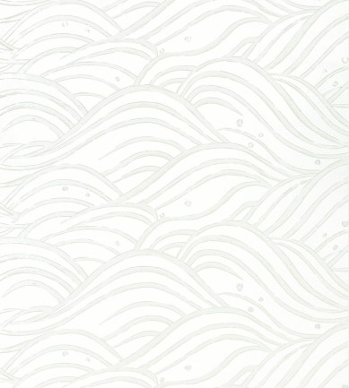 Anna French Waves Pearl tapéta