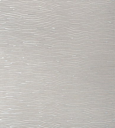 Anna French Onda Taupe-Silver tapéta - Paisley Home