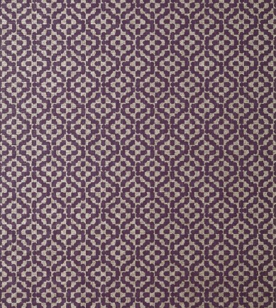 Anna French Riva Plum tapéta