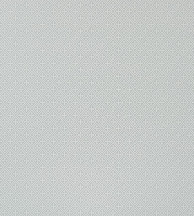 Anna French Arlen Trellis Grey tapéta - Paisley Home