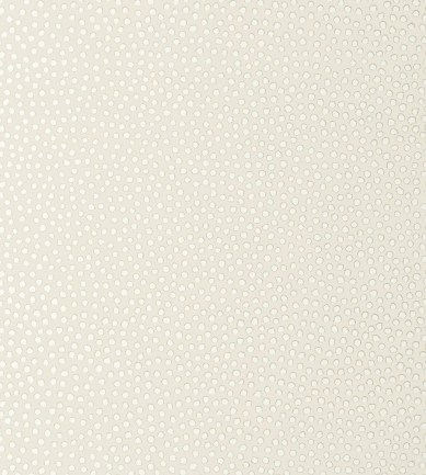 Anna French Davis Dot Beige tapéta - Paisley Home