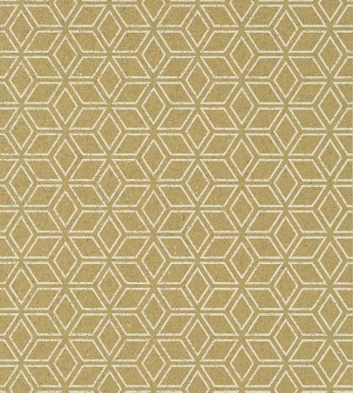 Anna French Legrelle Cork Metallic Gold tapéta - Paisley Home