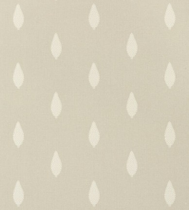 Anna French Manor Natural tapéta - Paisley Home