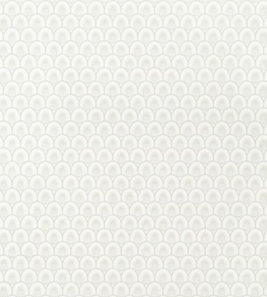 Anna French Spencer White tapéta - Paisley Home