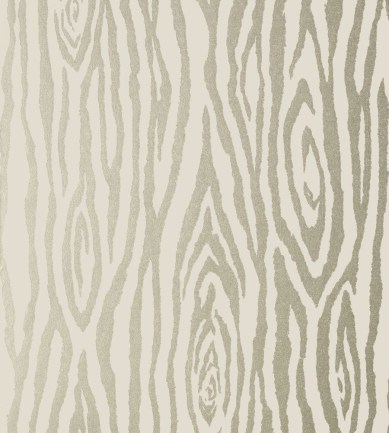 Anna French Surrey Woods Metallic Champagne tapéta - Paisley Home