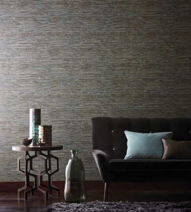Anthology Twine Rose Quartz tapéta - Paisley Home