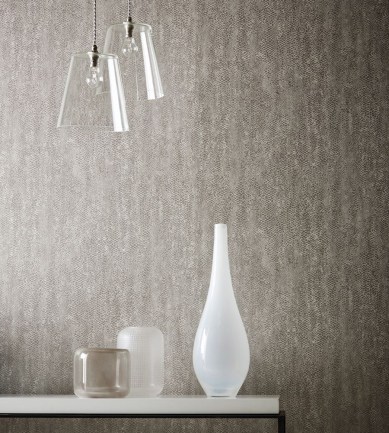 Anthology Anaconda Pumice tapéta - Paisley Home