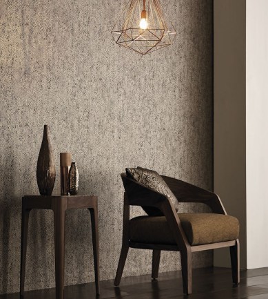 Anthology Anaconda Copper tapéta - Paisley Home