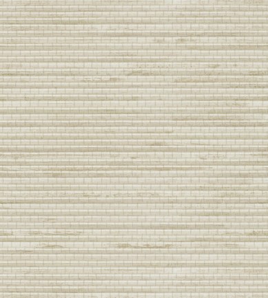 Anthology Reed Sandstone tapéta - Paisley Home