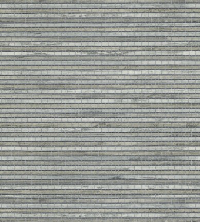 Anthology Reed Sapphire tapéta - Paisley Home