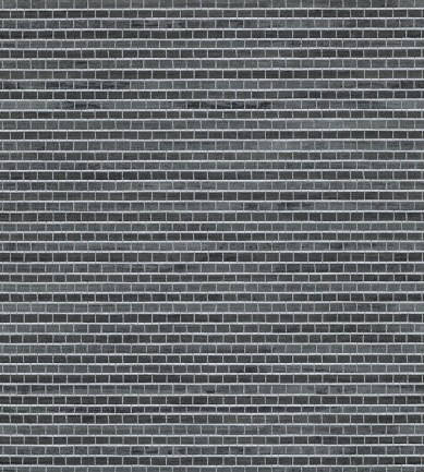 Anthology Reed Pewter tapéta - Paisley Home