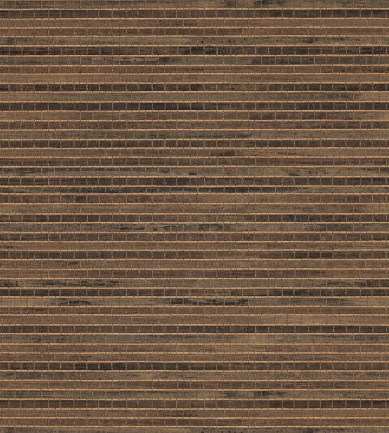 Anthology Reed Saffron tapéta - Paisley Home