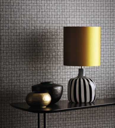 Anthology Smalti Pumice tapéta - Paisley Home