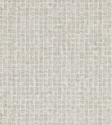 Anthology Cubic Clay tapéta - Paisley Home