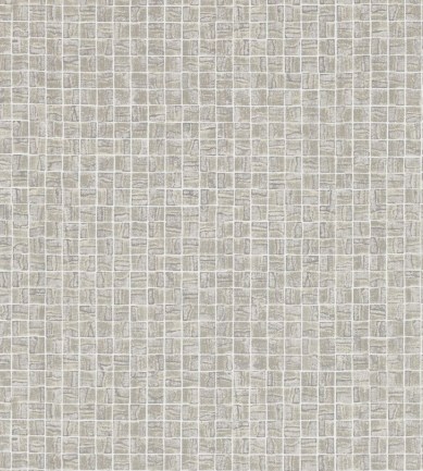 Anthology Cubic Sandstone tapéta - Paisley Home