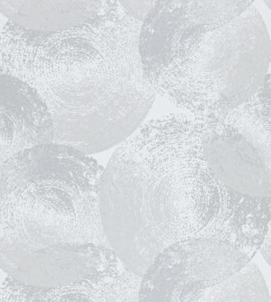Anthology Ellipse Silver-Quartz tapéta - Paisley Home