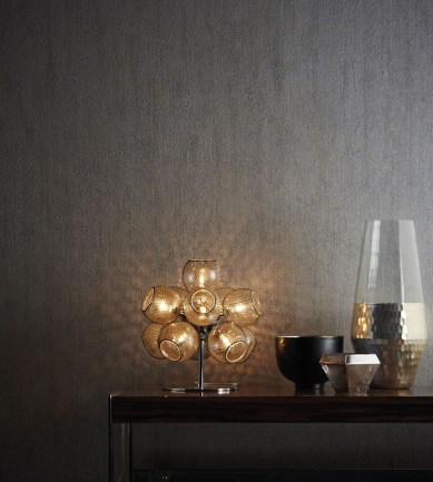 Anthology Igneous Quartz tapéta - Paisley Home