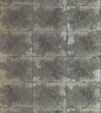 Anthology Oxidise Mink-Silver tapéta - Paisley Home