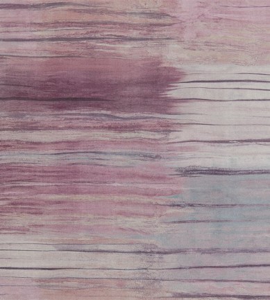 Anthology Yuti Grape-Amethyst tapéta - Paisley Home