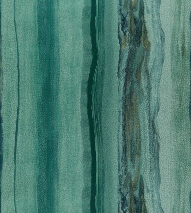 Anthology Vitruvius Chrysocolla - Apatite tapéta