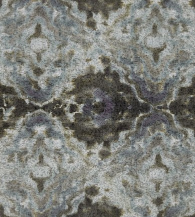 Anthology Envision Amethyst-Aquamarine tapéta - Paisley Home
